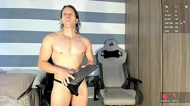 ianandjosephx online show from March 2025 01:29:01 PM