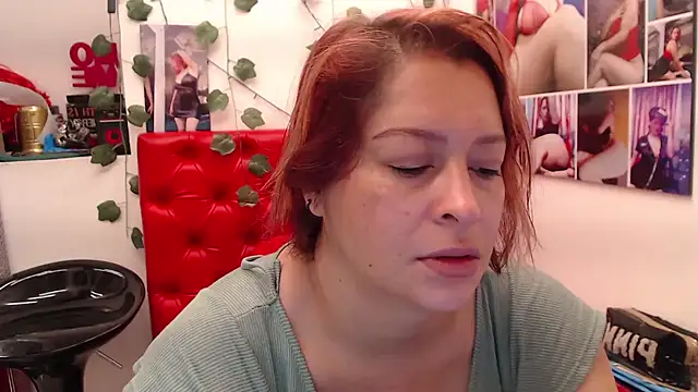 eva twiss online show from February 2025 11:25:02 AM