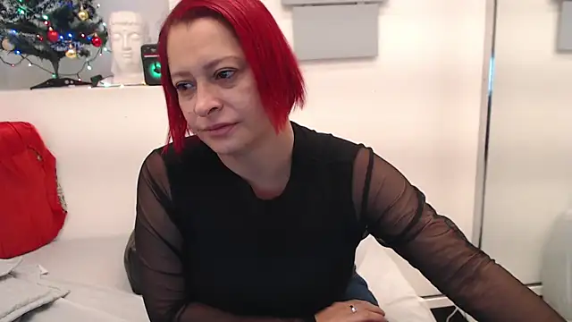 eva twiss online show from December 2025 01:26:01 PM