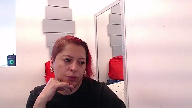 Snapshot of eva_twiss chatting on July 2026 12:21:02 PM eva twiss online show from July 2026 12:21:02 PM