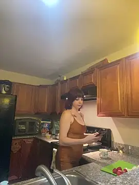 GoddessPinxx online show from June 2026 08:25:02 PM