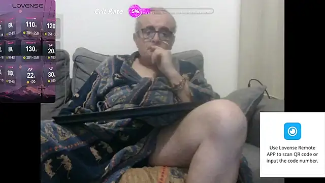 Bretoncool online show from November 2025 04:45:02 AM