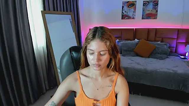 Tamy edwards online show from April 2026 08:20:02 PM