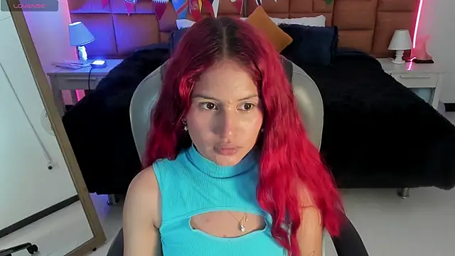 Snapshot of Tamy_edwards chatting on July 2026 08:02:01 PM Tamy edwards online show from July 2026 08:02:01 PM