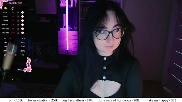 el sweety online show from March 2026 01:06:01 PM