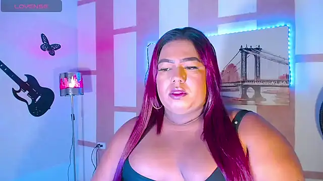 OpraxBellinda online show from January 2026 01:53:02 AM