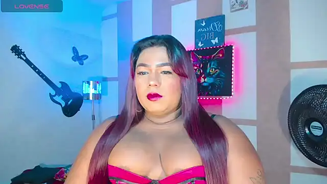 OpraxBellinda online show from February 2026 02:29:01 AM