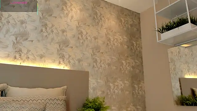 JadaKai online show from October 2025 11:26:02 PM