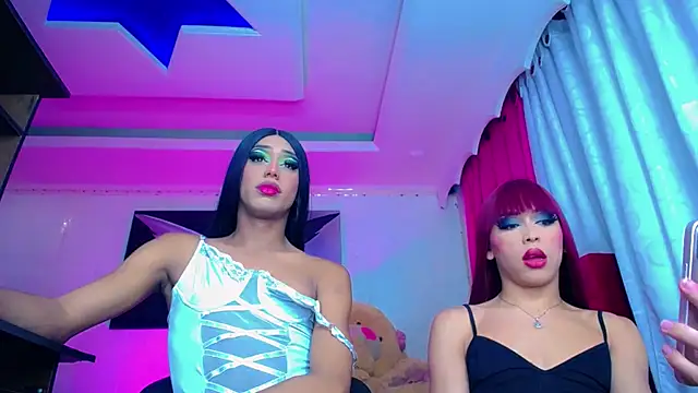 NahomiCamper online show from January 2025 04:23:02 AM