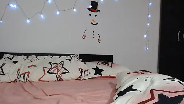 SweetMaddy888 online show from January 2025 07:13:02 AM