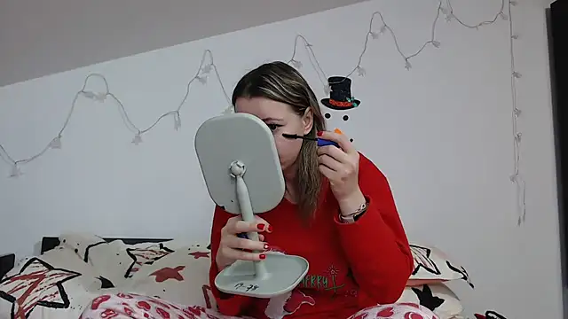 SweetMaddy888 online show from January 2025 04:06:01 AM