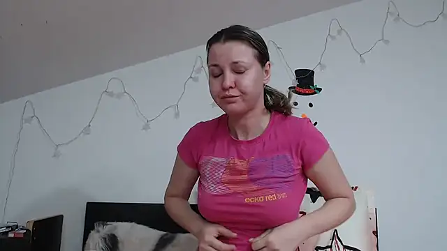 SweetMaddy888 online show from February 2025 11:50:01 AM