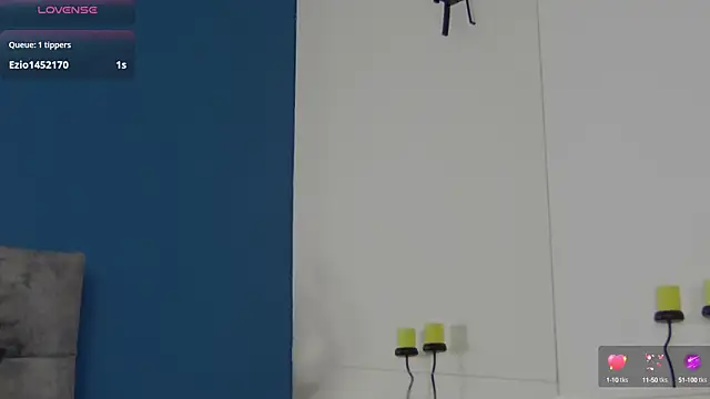 CelineMeyerr online show from September 2025 05:23:01 AM