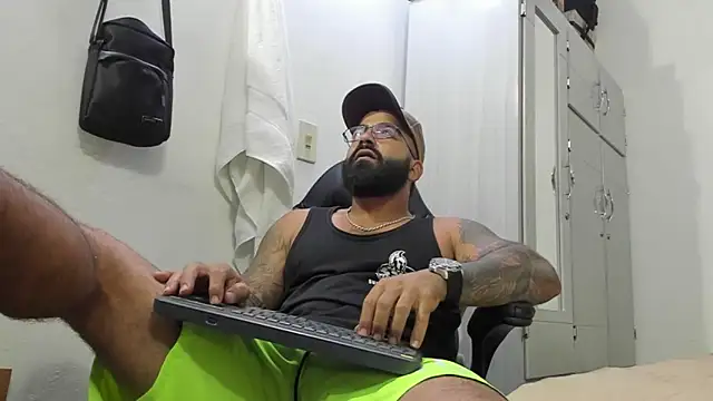 Lyon vach online show from January 2025 12:18:01 AM