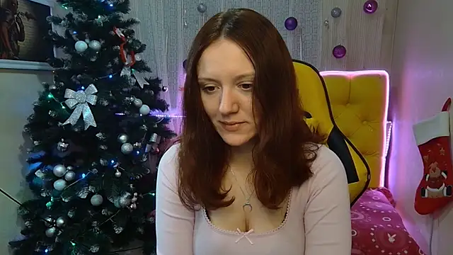 BarbaraStily online show from January 2025 11:48:01 AM