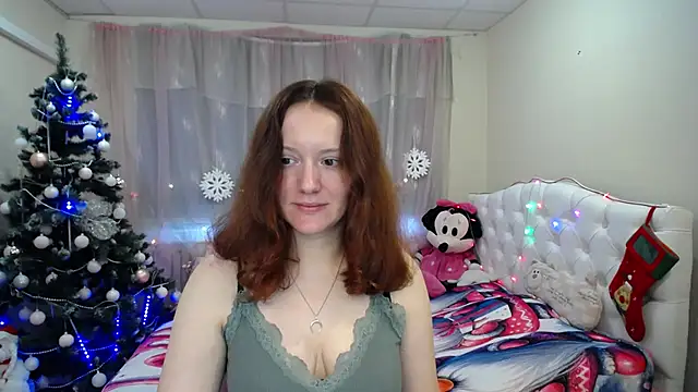 BarbaraStily online show from January 2025 11:03:02 AM