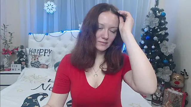 BarbaraStily online show from January 2025 08:07:02 AM