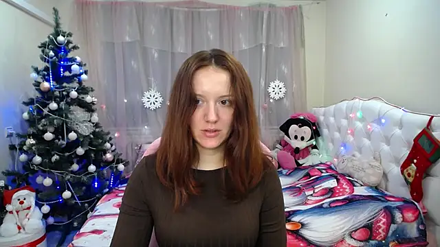 BarbaraStily online show from January 2025 05:33:01 PM