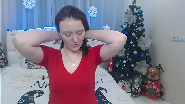 BarbaraStily online show from January 2025 10:27:02 AM