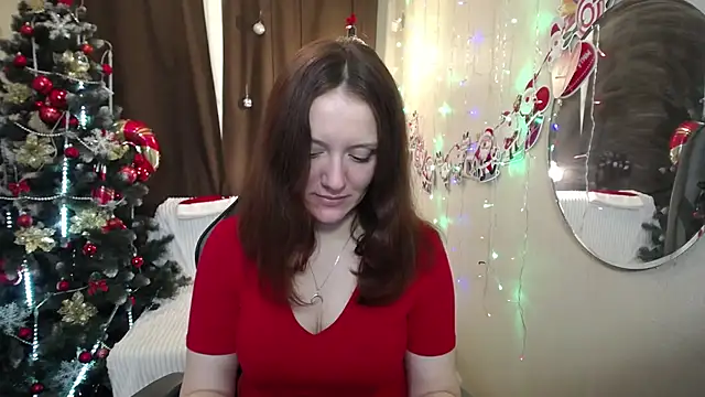 BarbaraStily online show from January 2025 05:30:01 PM