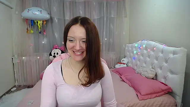 BarbaraStily online show from January 2025 04:15:01 PM