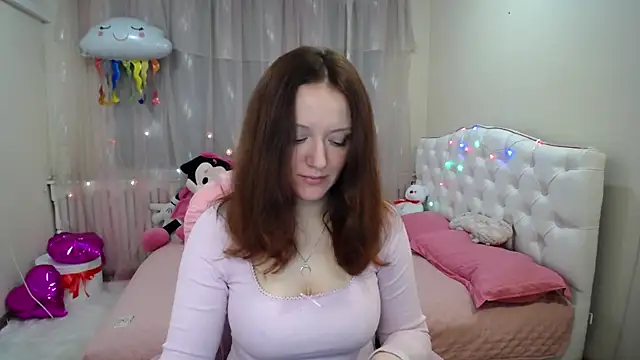 BarbaraStily online show from January 2025 08:14:02 AM