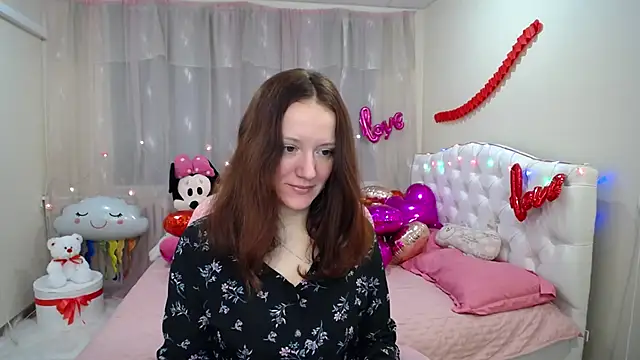 BarbaraStily online show from January 2025 08:32:02 AM