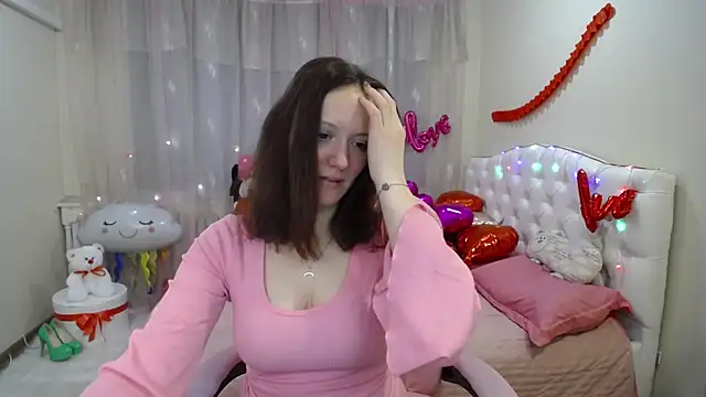 BarbaraStily online show from February 2025 11:25:02 AM