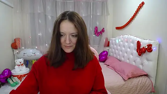 BarbaraStily online show from February 2025 05:54:01 PM