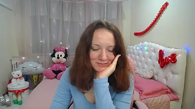 BarbaraStily online show from March 2025 05:50:02 PM