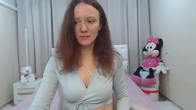 BarbaraStily online show from March 2026 07:37:02 AM