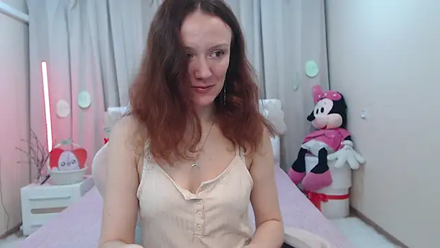 BarbaraStily online show from April 2026 06:41:02 AM