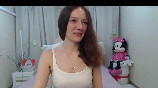 BarbaraStily online show from April 2026 07:31:01 AM