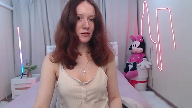 Snapshot of BarbaraStily chatting on May 2026 06:44:02 AM BarbaraStily online show from May 2026 06:44:02 AM