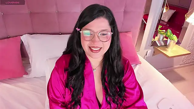 ArticaBelle online show from November 2025 04:36:01 AM