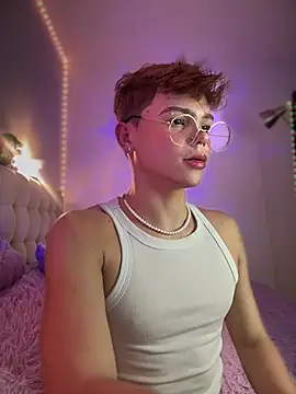 PRINCE STEV online show from February 2025 02:49:01 AM