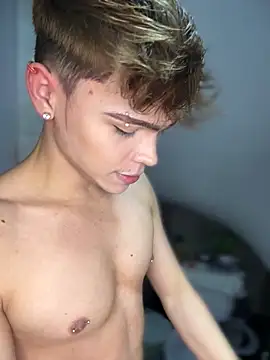 PRINCE STEV online show from March 2025 08:31:02 PM