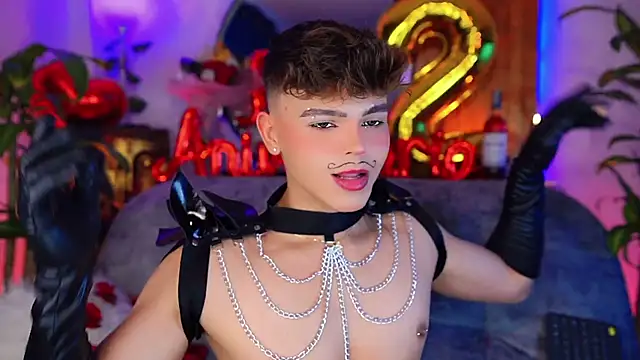 PRINCE STEV online show from December 2025 12:51:01 AM