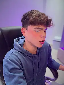 PRINCE STEV online show from January 2026 04:31:01 PM