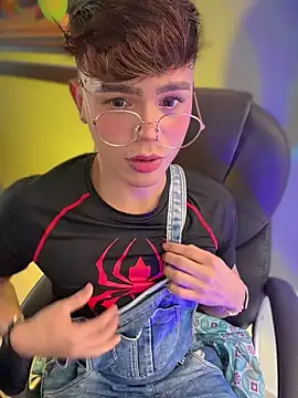 PRINCE STEV online show from February 2026 05:19:01 PM