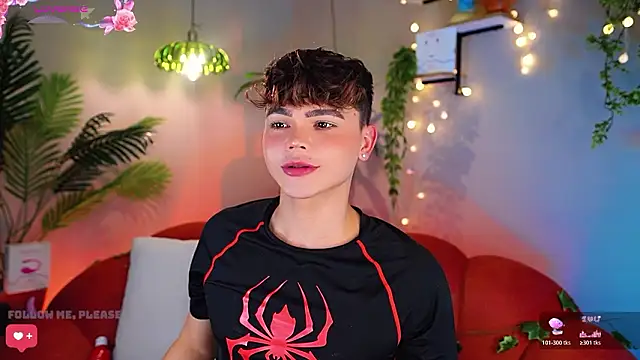 PRINCE STEV online show from March 2026 05:15:02 AM