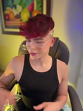 PRINCE STEV online show from March 2026 08:46:02 PM