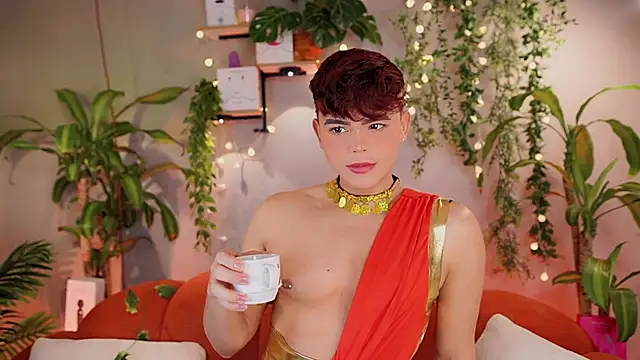 PRINCE STEV online show from June 2026 10:55:01 PM