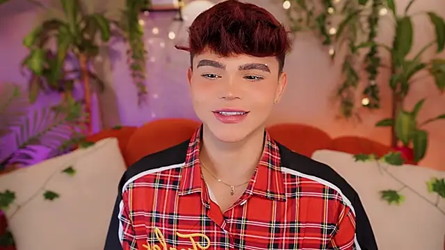 PRINCE STEV online show from July 2026 09:28:02 PM