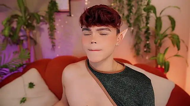 PRINCE STEV online show from July 2026 10:56:01 PM