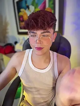 PRINCE STEV online show from July 2026 10:13:02 PM