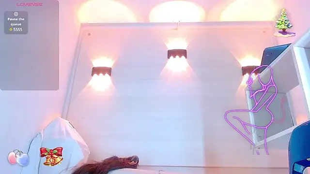 Molly Spears online show from January 2025 06:36:02 PM