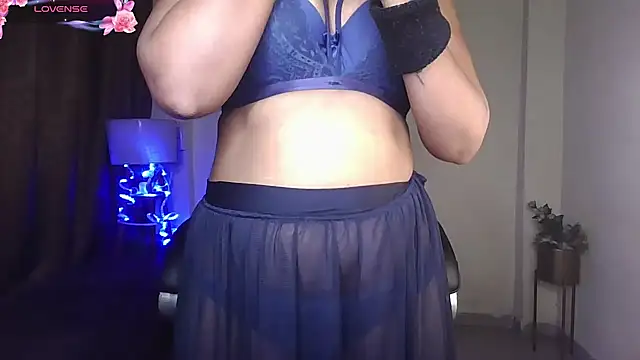 Black-Pearll online show from January 2026 06:50:01 AM