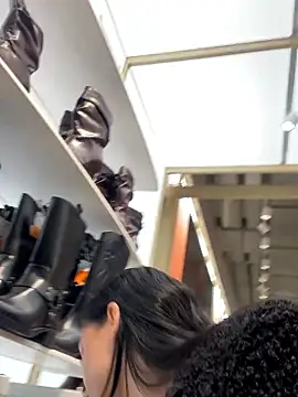 Roxana-Sexy online show from January 2026 05:32:01 AM