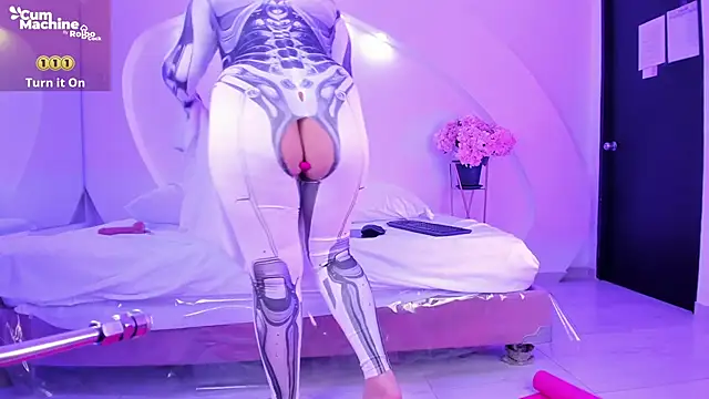 NanaOsaky online show from December 2025 02:25:02 PM